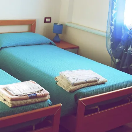 Tanca Is Torus Guest House-3
